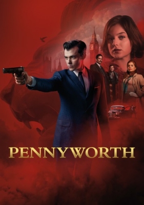 دانلود سریال Pennyworth دوبله فارسی
