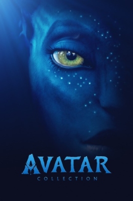 دانلود کالکشن کامل Avatar دوبله فارسی