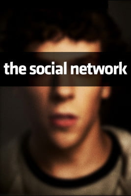 دانلود فیلم The Social Network 2010 دوبله فارسی