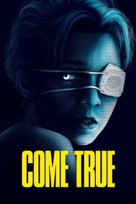 دانلود فیلم Come True 2020 دوبله فارسی