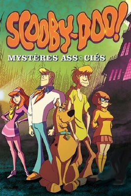 دانلود سریال Scooby Doo Mystery Incorporated دوبله فارسی