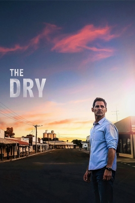 دانلود فیلم The Dry 2020 دوبله فارسی