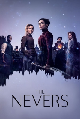 دانلود سریال The Nevers دوبله فارسی