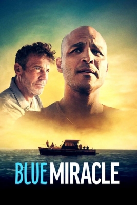 دانلود فیلم Blue Miracle 2021 دوبله فارسی