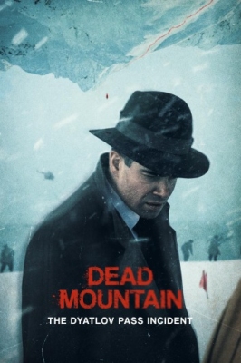 دانلود سریال Dead Mountain The Dyatlov Pass Incident دوبله فارسی