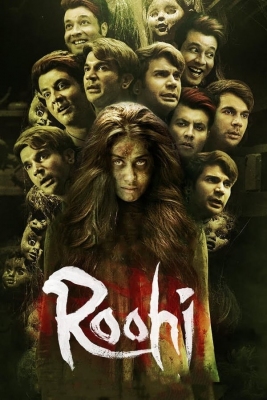 دانلود فیلم Roohi 2021 دوبله فارسی