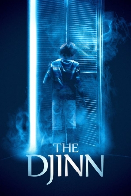 دانلود فیلم The Djinn 2021 دوبله فارسی
