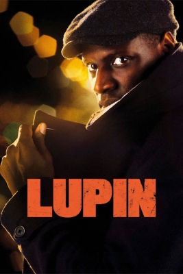 دانلود سریال Lupin دوبله فارسی
