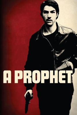 دانلود فیلم A Prophet 2009 دوبله فارسی