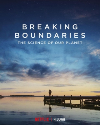دانلود فیلم Breaking Boundaries The Science of Our Planet 2021 دوبله فارسی
