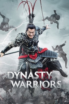 دانلود فیلم Dynasty Warriors 2021 دوبله فارسی