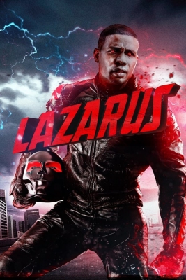 دانلود فیلم Lazarus 2021 دوبله فارسی