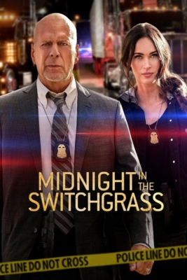 دانلود فیلم Midnight in the Switchgrass 2021 دوبله فارسی