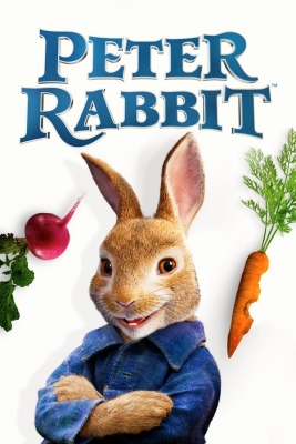 دانلود کالکشن کامل Peter Rabbit دوبله فارسی