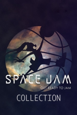 دانلود کالکشن کامل Space Jam دوبله فارسی