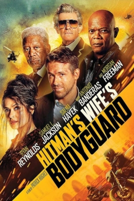 دانلود فیلم The Hitmans Wifes Bodyguard 2021 دوبله فارسی
