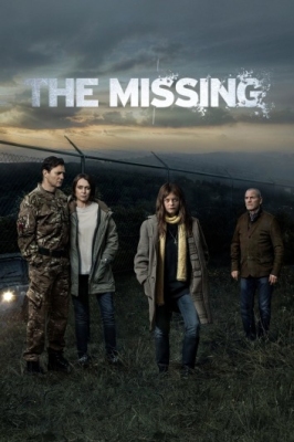 دانلود سریال The Missing دوبله فارسی