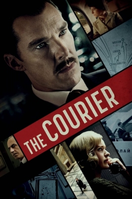 دانلود فیلم The Courier 2020 دوبله فارسی