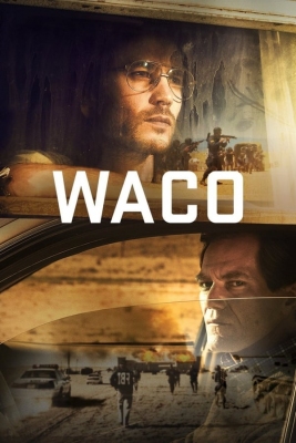 دانلود سریال Waco دوبله فارسی