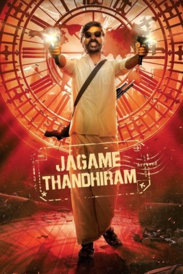 دانلود فیلم Jagame Thandhiram 2021 دوبله فارسی
