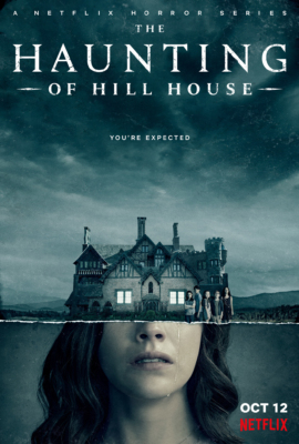 دانلود سریال The Haunting of Hill House دوبله فارسی