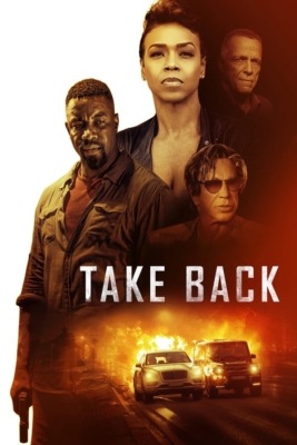 دانلود فیلم Take Back 2021 دوبله فارسی