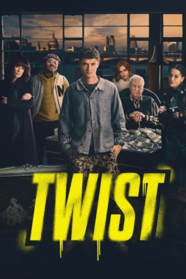 دانلود فیلم Twist 2021 دوبله فارسی