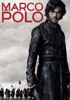 دانلود سریال Marco Polo دوبله فارسی