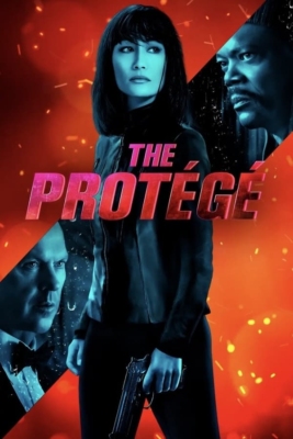دانلود فیلم The Protege 2021 دوبله فارسی