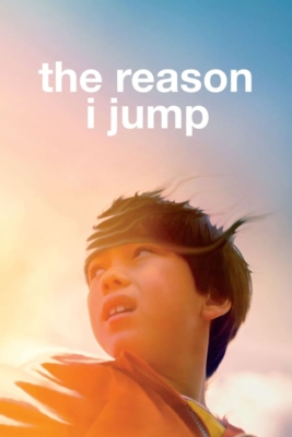 دانلود فیلم The Reason I Jump 2020 دوبله فارسی