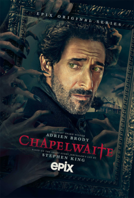 دانلود سریال Chapelwaite دوبله فارسی