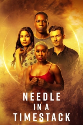 دانلود فیلم Needle in a Timestack 2021 دوبله فارسی