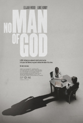 دانلود فیلم No Man of God 2021 دوبله فارسی