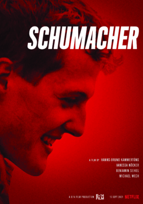 دانلود فیلم Schumacher 2021 دوبله فارسی