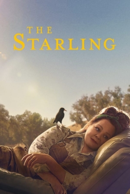 دانلود فیلم The Starling 2021 دوبله فارسی