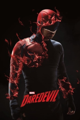 دانلود سریال Daredevil دوبله فارسی