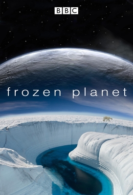 دانلود سریال Frozen Planet دوبله فارسی