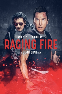دانلود فیلم Raging Fire 2021 دوبله فارسی