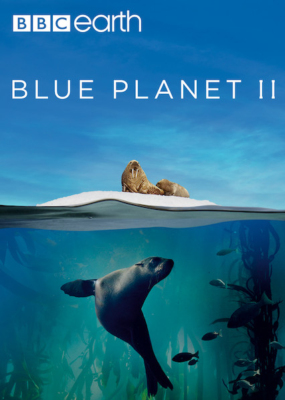 دانلود سریال Blue Planet II دوبله فارسی