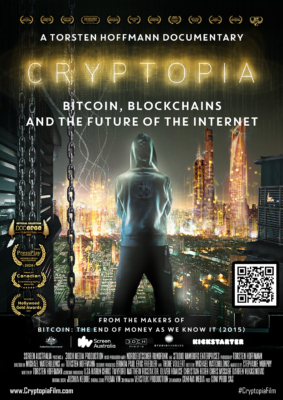 دانلود فیلم Cryptopia 2020 دوبله فارسی