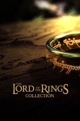 دانلود کالکشن کامل The Lord of the Rings دوبله فارسی