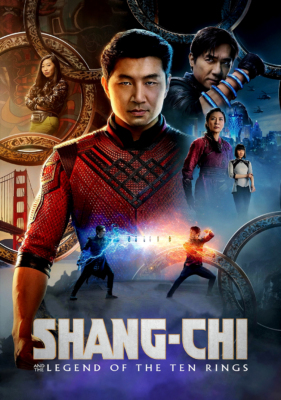 دانلود فیلم Shang Chi and the Legend of the Ten Rings 2021 دوبله فارسی