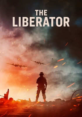 دانلود سریال The Liberator دوبله فارسی