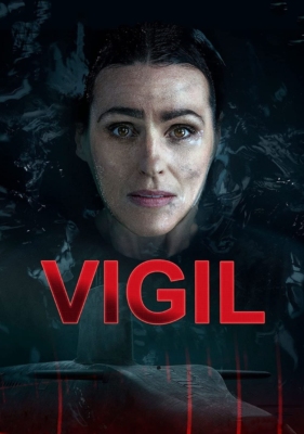 دانلود سریال Vigil دوبله فارسی