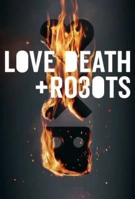 دانلود سریال Love Death And Robots