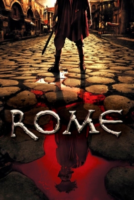 دانلود سریال Rome دوبله فارسی