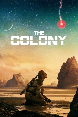 دانلود فیلم The Colony 2021 دوبله فارسی