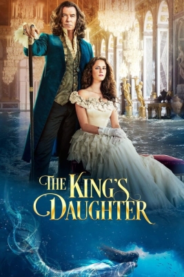 دانلود فیلم The Kings Daughter 2022 دوبله فارسی