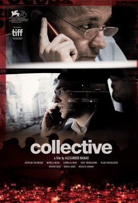 دانلود فیلم Collective 2019 دوبله فارسی