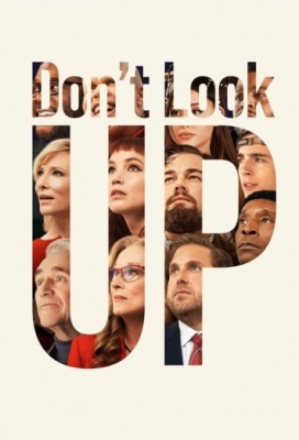دانلود فیلم Dont Look Up 2021 دوبله فارسی